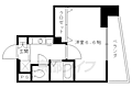 ベラジオ二条城前11階7.1万円