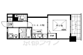 S-FORT二条城前10階7.8万円
