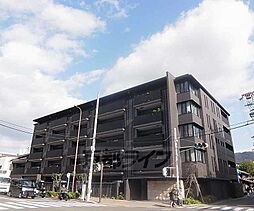 シャリエ聖護院西町