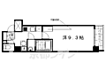 グラート堀川2階6.5万円