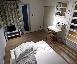 シティファースト四条西洞院 504 5階1Kのリビング/ダイニング