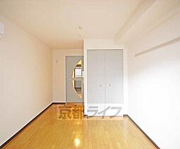 大晋メゾネ四条大宮 10階1Kのリビング/ダイニング