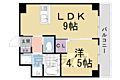アーティクルズ4階8.8万円