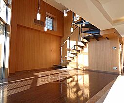 京阪本線 清水五条駅 徒歩3分の賃貸マンション 10階2LDKのリビング/ダイニング