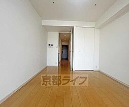 京都市営烏丸線 四条駅 徒歩6分の賃貸マンション 2階1Kのリビング/ダイニング