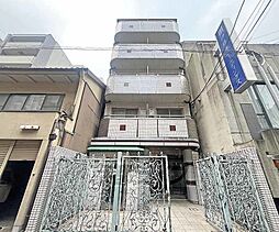 京都市営烏丸線 四条駅 徒歩5分