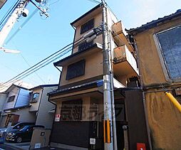 JR東海道・山陽本線 京都駅 徒歩10分