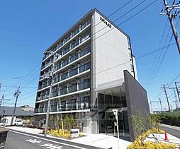 JR東海道・山陽本線 西大路駅 徒歩7分の賃貸マンション