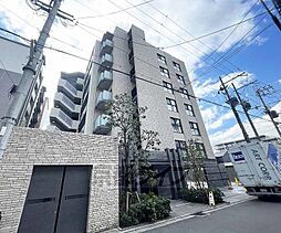 JR東海道・山陽本線 西大路駅 徒歩8分の賃貸マンション