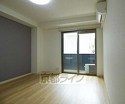 Ｊｕｎｅ御所西 102 1階1Kのリビング/ダイニング