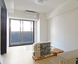 プレサンス京都北野白梅町 201