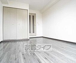 シルクハウス一条 408 4階1Kのリビング/ダイニング