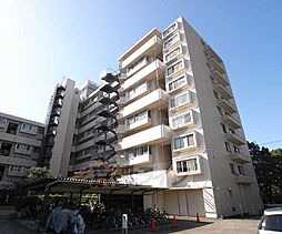 サンレジデンス錦綾東堀川