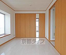 桃園ハイツ 203 2階1Kのリビング/ダイニング