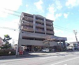 ノイシュロス御室南