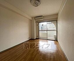 マンションカサグランデ 409 4階1Kのリビング/ダイニング