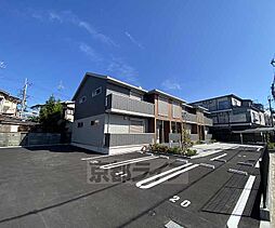 ソレイユ嵯峨野 101