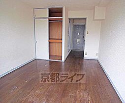 ネットワークジャパンII 503 5階1Kのリビング/ダイニング