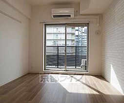 京都市営烏丸線 十条駅 徒歩5分の賃貸マンション