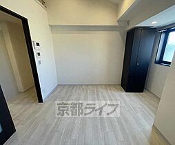 京都市営烏丸線 九条駅 徒歩5分の賃貸マンション 3階1Kのリビング/ダイニング