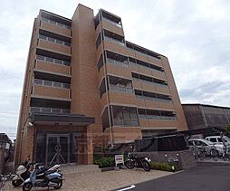 JR東海道・山陽本線 西大路駅 徒歩17分の賃貸マンション