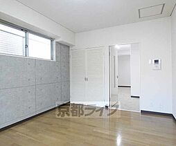 京阪本線 清水五条駅 徒歩4分の賃貸マンション 2階1DKのリビング/ダイニング