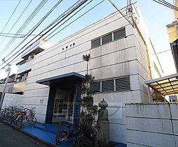 京阪本線 清水五条駅 徒歩4分