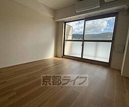 京阪本線 清水五条駅 徒歩1分の賃貸マンション 6階1Kのリビング/ダイニング