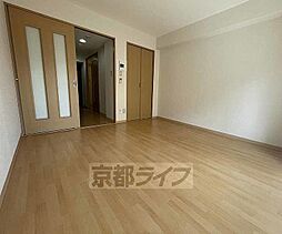 京阪本線 清水五条駅 徒歩1分の賃貸マンション 2階1Kのリビング/ダイニング