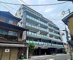 京阪本線 三条駅 徒歩1分の賃貸マンション