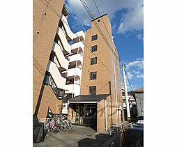 京阪本線 清水五条駅 徒歩9分の賃貸マンション