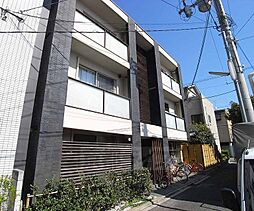 JR山陰本線 梅小路京都西駅 徒歩4分