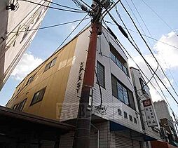 京阪本線 清水五条駅 徒歩10分