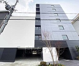 ブランシエスタ西京極