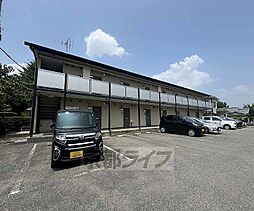 JR東海道・山陽本線 桂川駅 徒歩18分