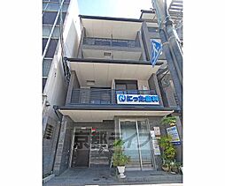 JR山陰本線 梅小路京都西駅 徒歩7分の賃貸マンション