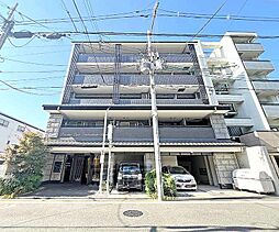 京都市営烏丸線 五条駅 徒歩8分の賃貸マンション