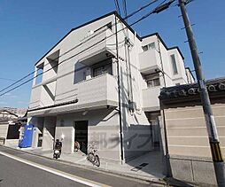 京都市営烏丸線 五条駅 徒歩10分の賃貸マンション