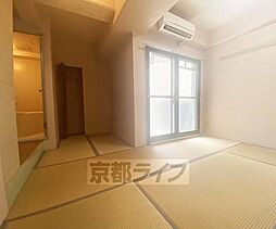 インテル 801 8階1Kのリビング/ダイニング