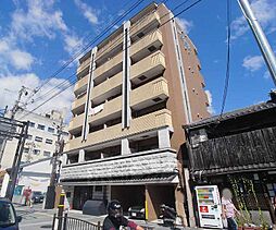 京阪本線 清水五条駅 徒歩3分