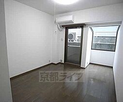 サンフローラ三条大宮 104 1階1Kのリビング/ダイニング