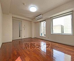 パインフィールド御池 206 2階1DKのリビング/ダイニング