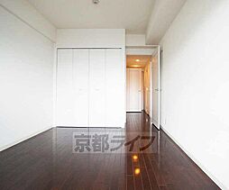 JR東海道・山陽本線 京都駅 徒歩10分の賃貸マンション 8階1LDKのリビング/ダイニング