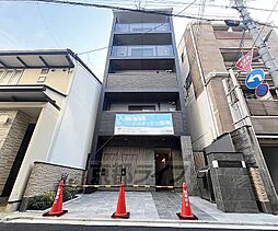 京都地下鉄東西線 東山駅 徒歩2分