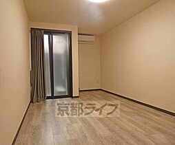 京阪本線 清水五条駅 徒歩2分の賃貸マンション 3階1Kのリビング/ダイニング