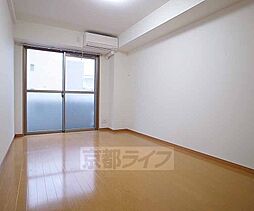 Ｇ・Ｆニ条城 203 2階1Kのリビング/ダイニング