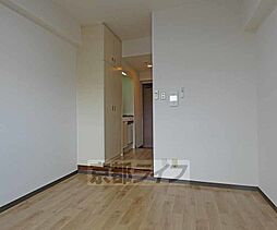 シリウス星の子 802 8階1Kのリビング/ダイニング