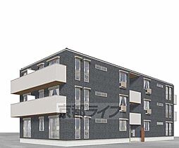 Ｄ‐ＲＯＯＭ壬生森町