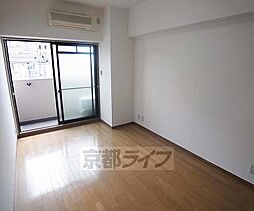 エステムコート御所南 401 4階1Kのリビング/ダイニング