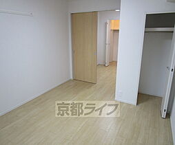 JR東海道・山陽本線 桂川駅 徒歩10分の賃貸アパート 2階1DKのリビング/ダイニング